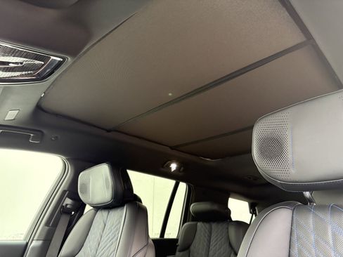 New 2026 Cadillac Escalade IQL Sport 1 image 16