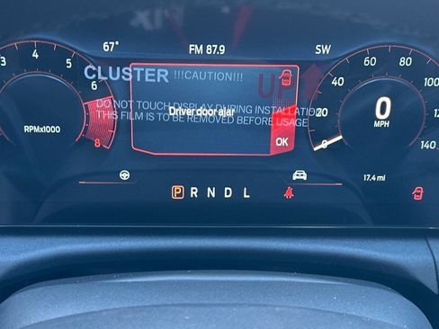 New 2026 Ford Mustang Ecoboost image 24