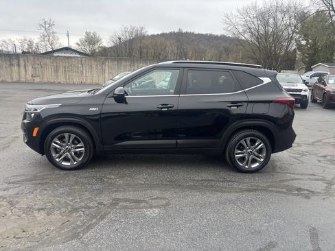 Used 2021 Kia Seltos S image 6
