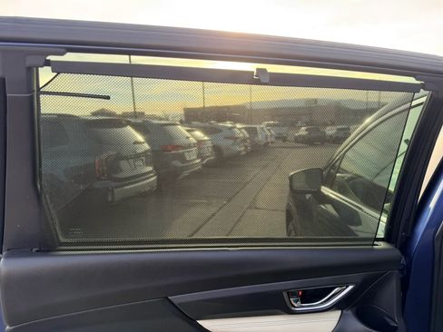 Used 2019 Subaru Ascent Limited image 25