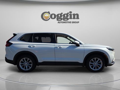 Used 2023 Honda CR-V EX-L image 5