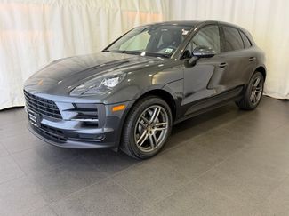 Certified 2021 Porsche Macan AWD/4WD 360° Tour