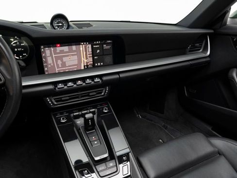 Used 2020 Porsche 911 Carrera 4S w/ Sport Package AWD/4WD image 27
