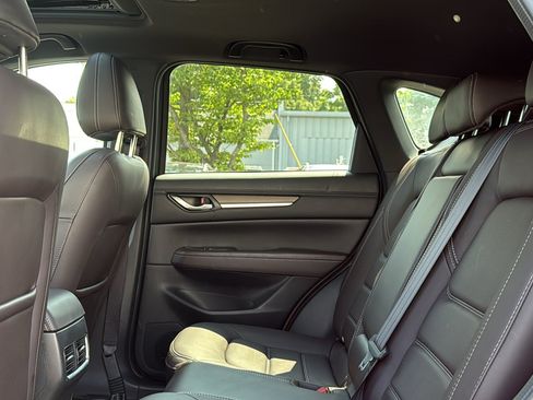 Certified 2024 MAZDA CX-5 Signature AWD/4WD image 21