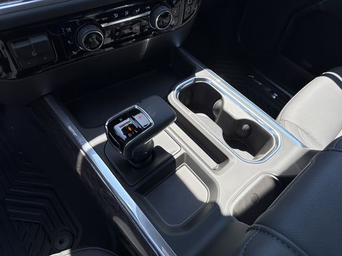 New 2026 Chevrolet Silverado 1500 LTZ image 28