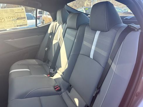 New 2026 Toyota Camry SE image 13