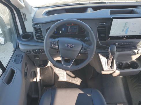 New 2026 Ford Transit 250 148 Medium Roof w/ Load Area Protection Package image 15