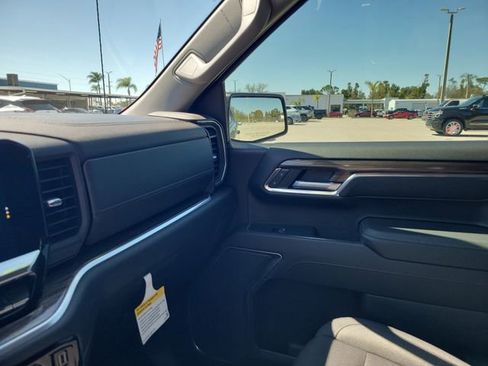 Certified 2022 Chevrolet Silverado 1500 LT image 27