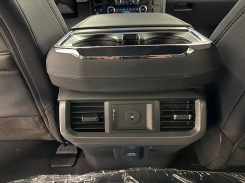 New 2026 Ford F150 Lariat w/ Equipment Group 501A Mid image 16