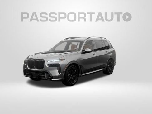 New 2026 BMW X7 xDrive40i image 1