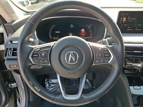 Used 2023 Acura MDX SH-AWD w/ Technology Package image 20