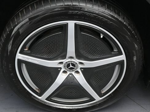 Used 2023 Mercedes-Benz EQE 500 4MATIC SUV image 34