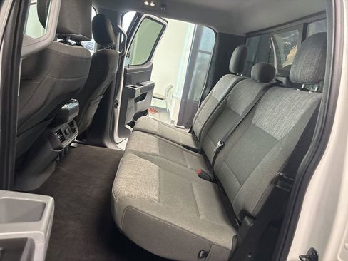Used 2021 Ford F150 XLT w/ Equipment Group 302A High AWD/4WD image 33