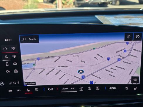 Certified 2025 Audi A5 2.0T Premium Plus w/ Premium Plus image 6