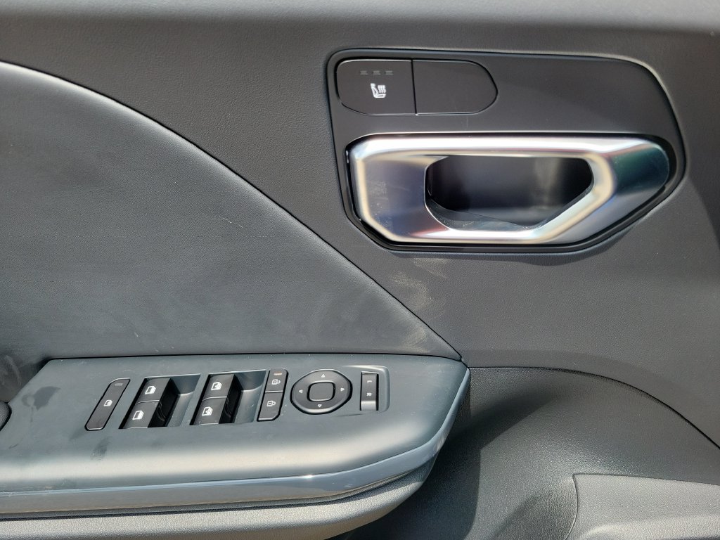 New 2026 Kia K4 EX FWD image 24