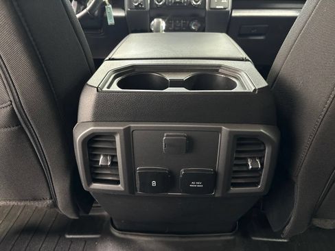 Used 2020 Ford F150 XLT w/ Equipment Group 302A Luxury AWD/4WD image 43