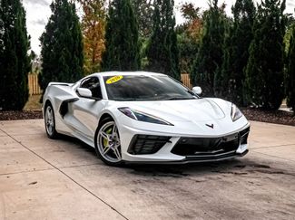 Used 2020 Chevrolet Corvette Stingray Preferred Cpe w/ 2LT Preferred Equipment Group video 2
