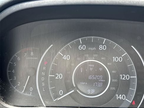 Used 2015 Honda CR-V LX image 26