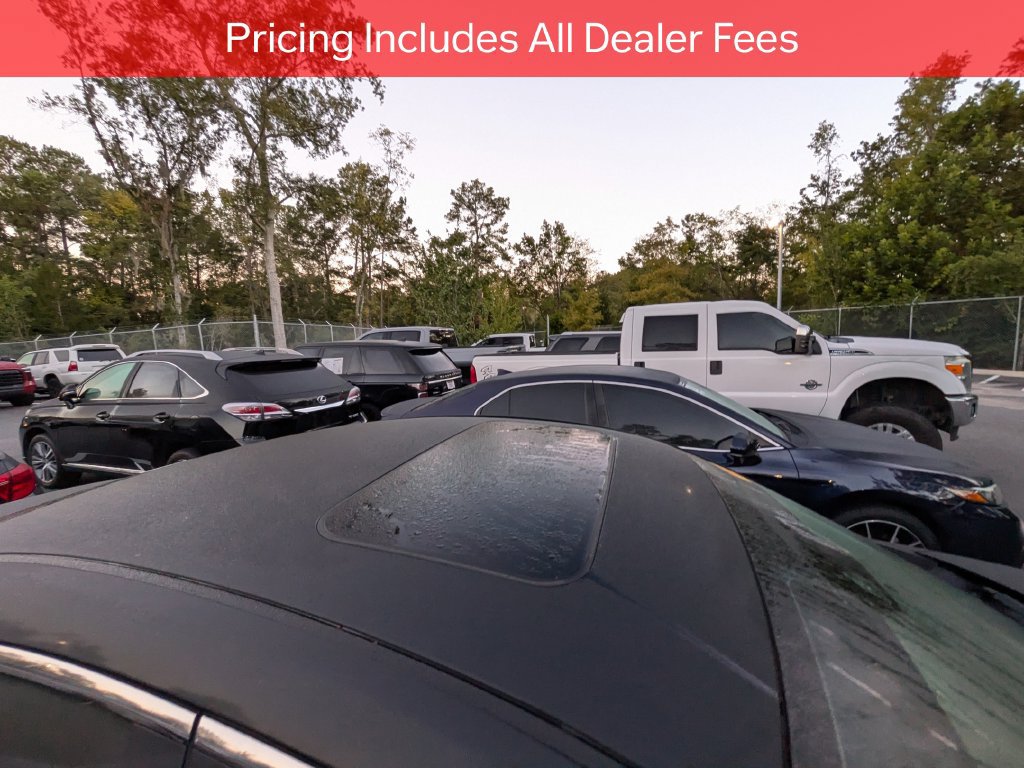 Used 2018 MAZDA MAZDA6 Touring FWD image 10