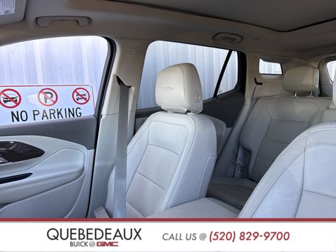 Used 2020 GMC Terrain Denali w/ Denali Premium Package image 14