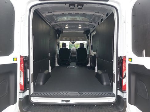 New 2025 Ford Transit 250 Base w/ Load Area Protection Package image 15
