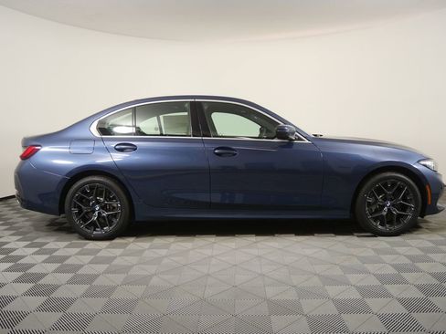 New 2026 BMW 330i xDrive Sedan AWD/4WD image 2
