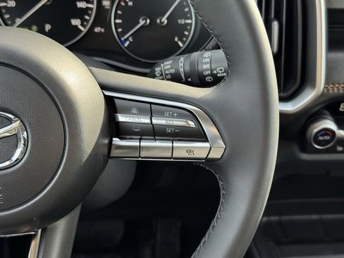 New 2026 MAZDA CX-50 AWD 2.5 Hybrid w/ Weather Package image 26