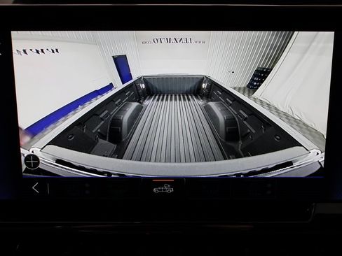 Used 2024 Chevrolet Silverado 1500 ZR2 image 22