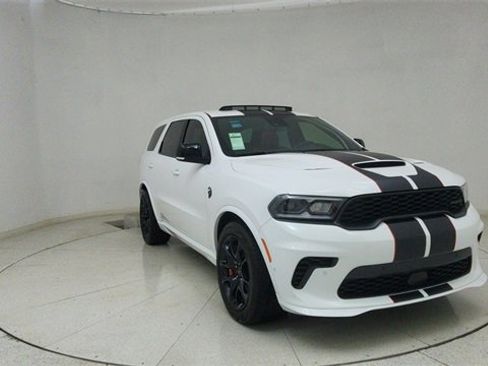 Used 2024 Dodge Durango SRT Hellcat image 70