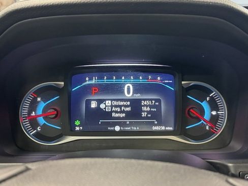 Used 2022 Honda Pilot EX-L image 21