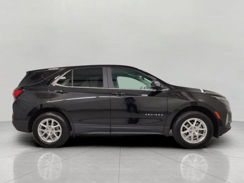 Used 2023 Chevrolet Equinox LT AWD/4WD image 11