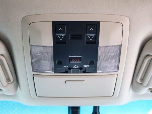 Used 2016 Lexus GX 460 Luxury image 20