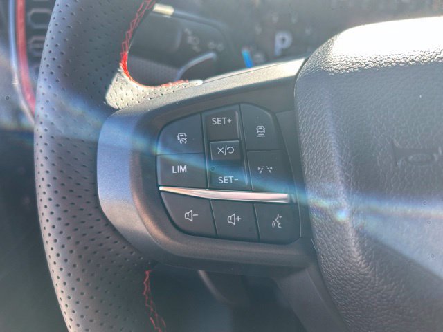 New 2026 Ford Ranger Raptor AWD/4WD image 17