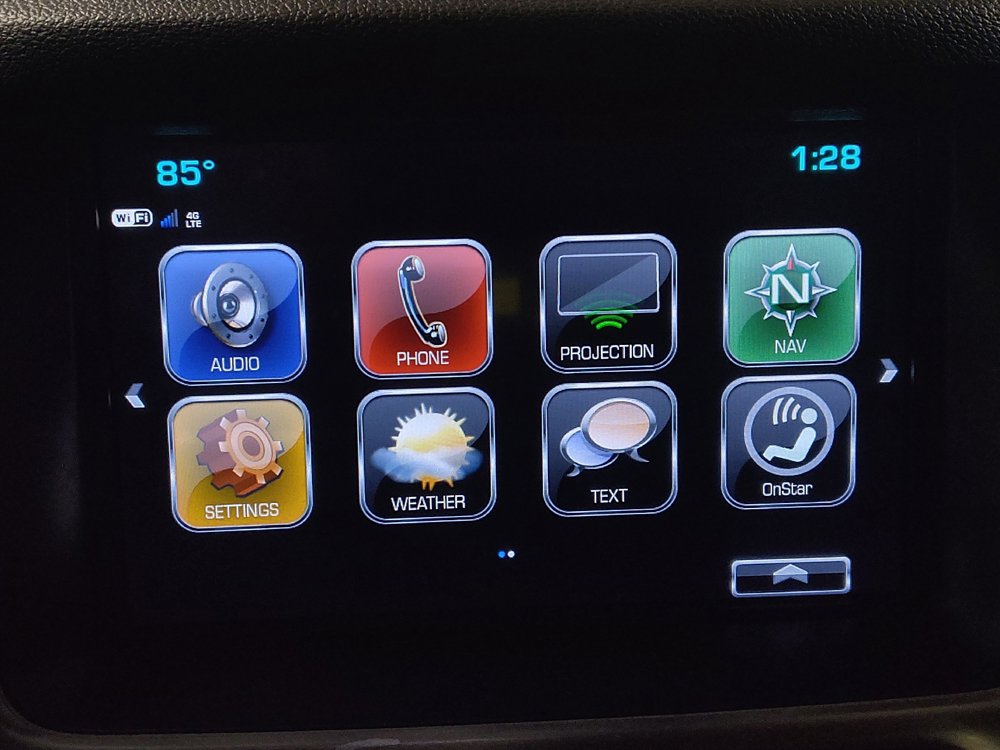 Used 2019 GMC Yukon Denali RWD image 25