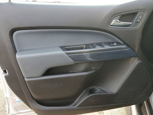 Used 2019 Chevrolet Colorado Z71 image 20