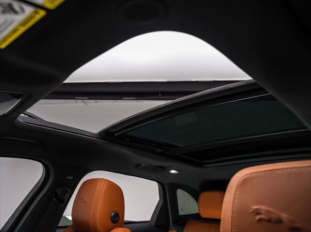 New 2026 Jaguar F-PACE R-Dynamic S AWD/4WD image 13