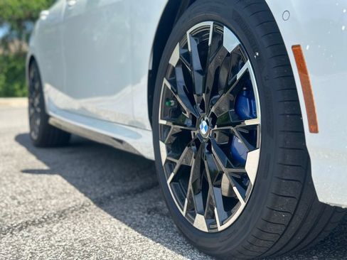 New 2026 BMW M235i xDrive w/ Technology Package AWD/4WD image 9