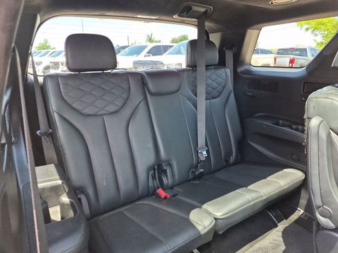 Used 2020 Hyundai Palisade Limited AWD/4WD image 36