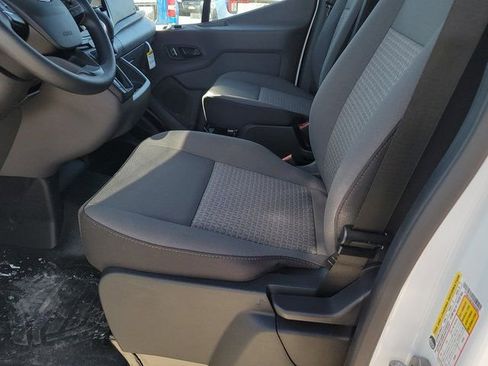 New 2026 Ford Transit 250 148 Medium Roof Extended AWD image 6