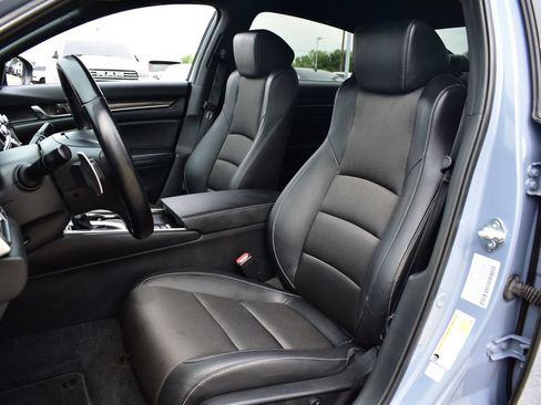 Used 2022 Honda Accord Sport image 17