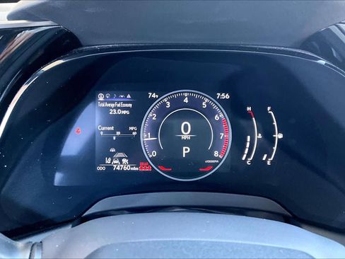 Used 2023 Lexus RX 350 Premium Plus w/ Cold Area Package FWD image 26