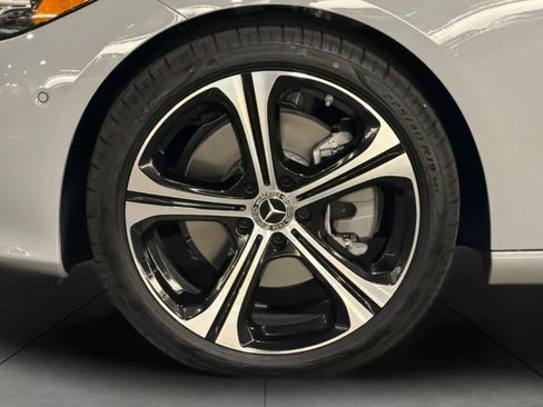 New 2026 Mercedes-Benz C 300 Sedan image 24