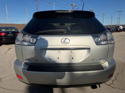 Used 2007 Lexus RX 350 AWD image 4