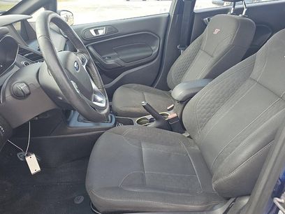 Used 2016 Ford Fiesta ST