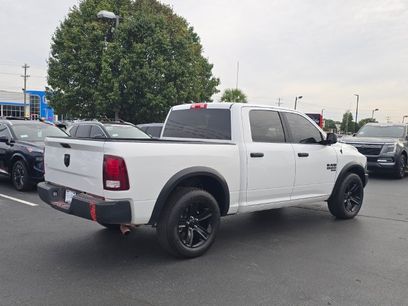 Used 2024 RAM 1500 Warlock