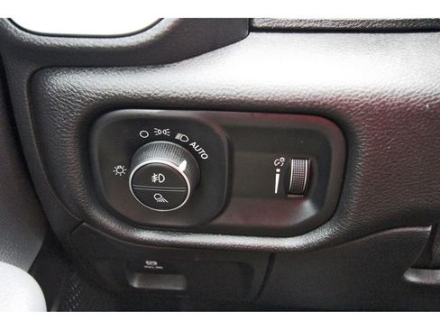 Used 2021 RAM 1500 Lone Star image 19