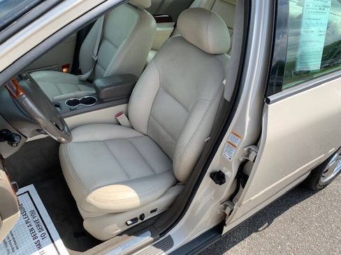 Used 2001 Lincoln LS RWD image 22