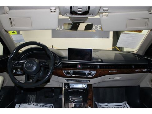 Used 2019 Audi A4 2.0T Prestige w/ Prestige Package image 14