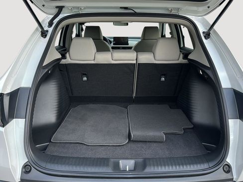Used 2026 Honda HR-V LX image 15