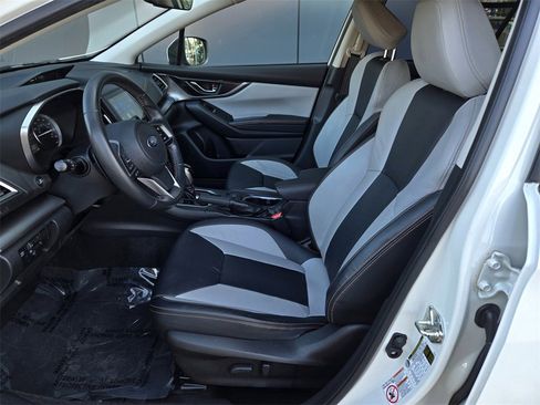 Used 2019 Subaru Crosstrek 2.0i Limited w/ Popular Package #4 image 17